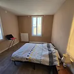 Maison Calme Avec Jardin, Proche Des Transports