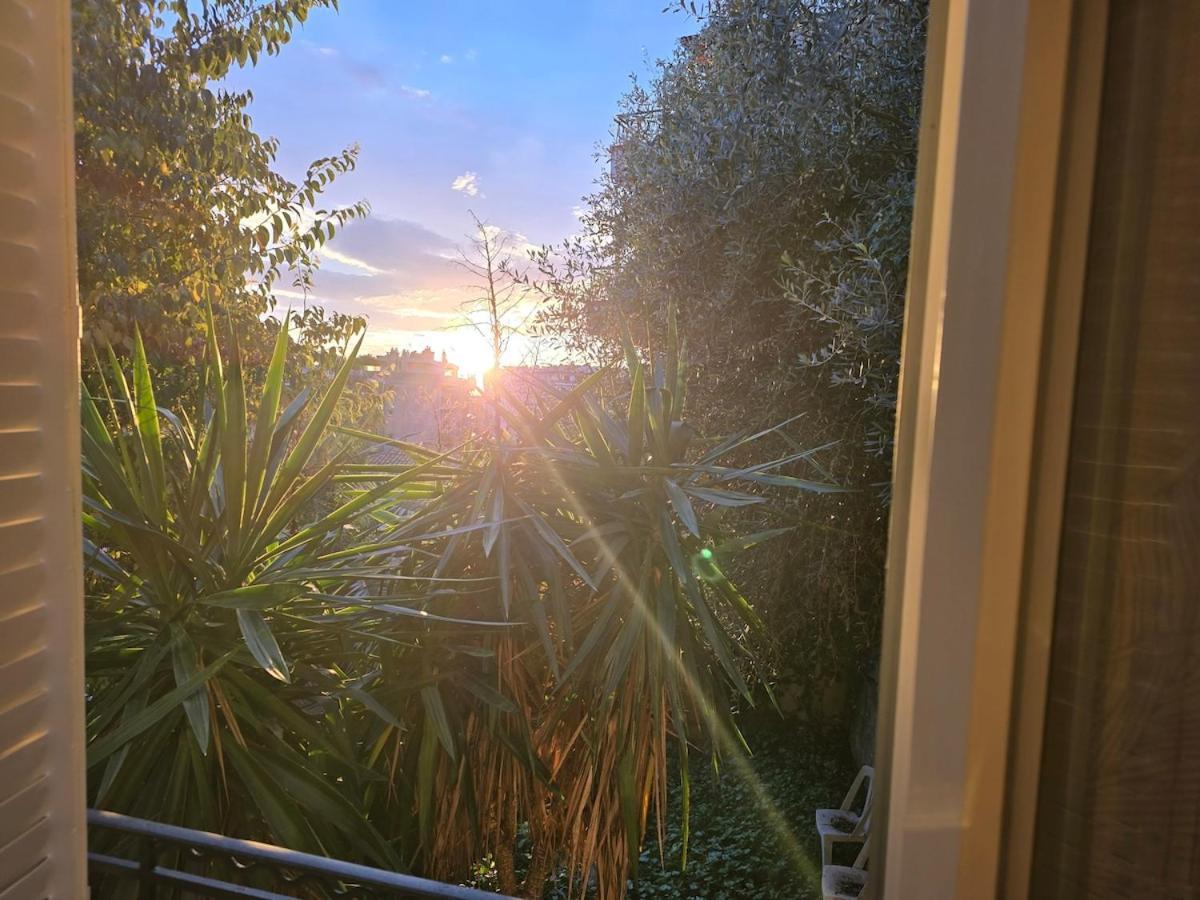Villa Maison Calme Avec Jardin, Proche Des Transports