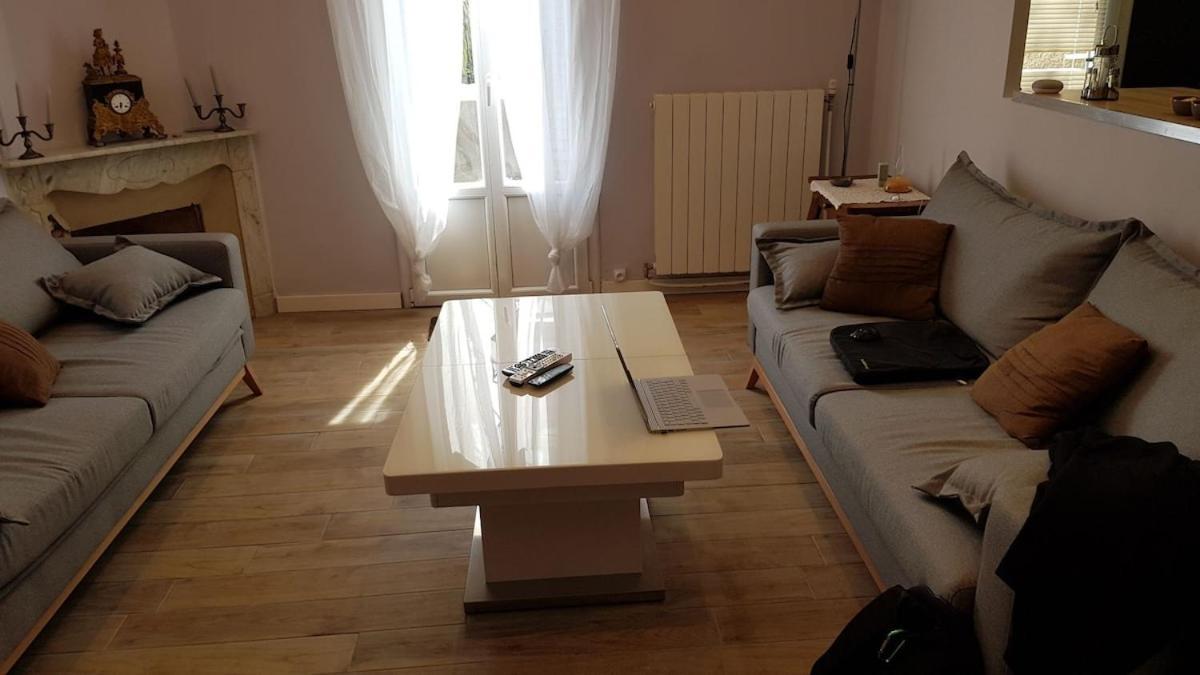 Maison Calme Avec Jardin, Proche Des Transports Villa *