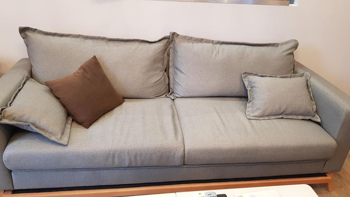 Maison Calme Avec Jardin, Proche Des Transports *