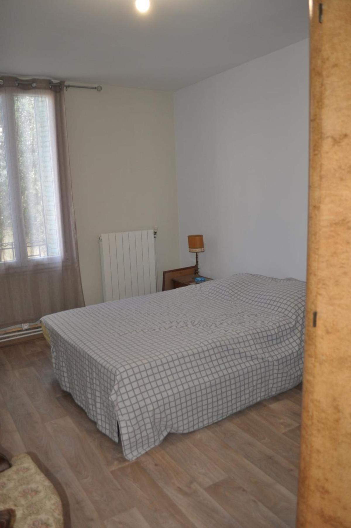 Maison Calme Avec Jardin, Proche Des Transports Villa *