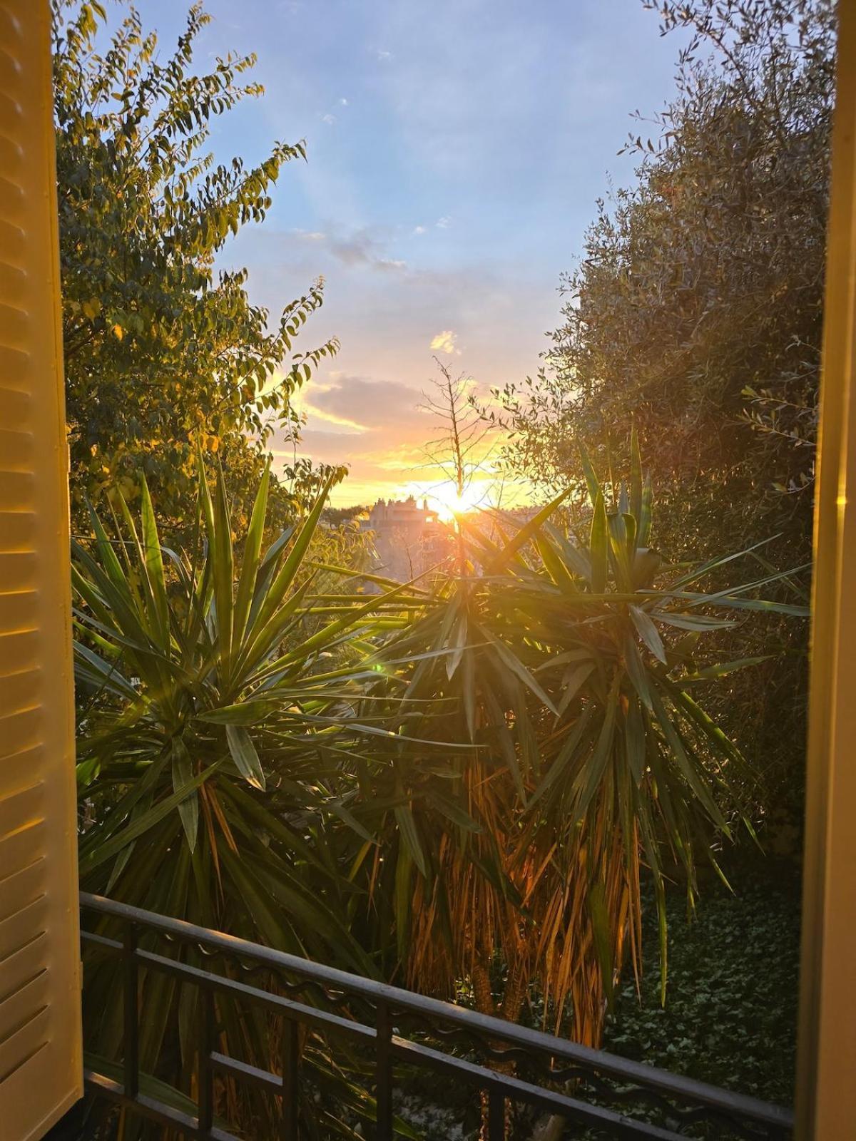 Maison Calme Avec Jardin, Proche Des Transports
